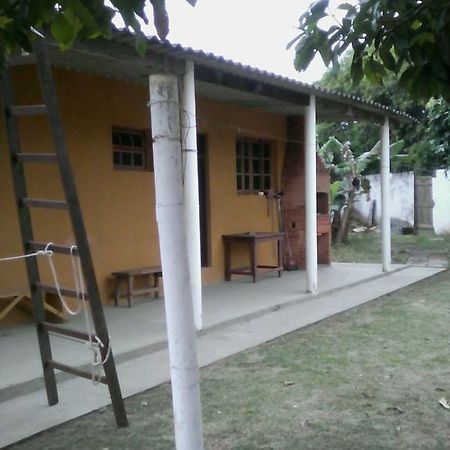 Casa De Praia Joao De Barro Hotel Itanhaém Exterior foto