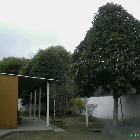 Casa De Praia Joao De Barro Hotel Itanhaém Exterior foto