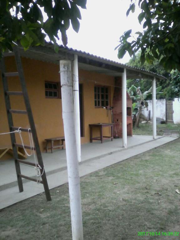 Casa De Praia Joao De Barro Hotel Itanhaém Exterior foto