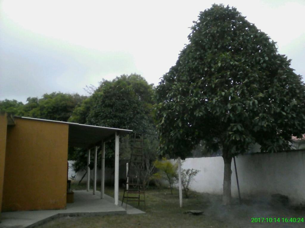 Casa De Praia Joao De Barro Hotel Itanhaém Exterior foto